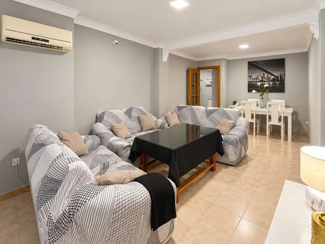 Piso 3 habitaciones 96m² en venta - Nueva Alcalá — 11