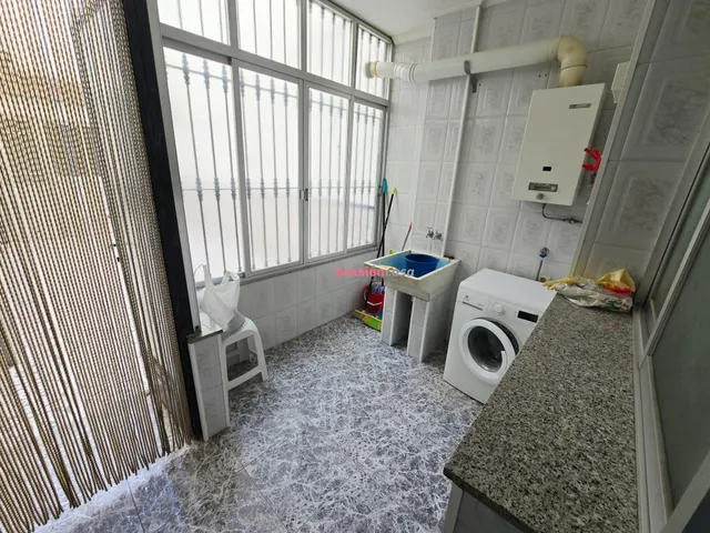 Se vende planta baja junto al hospital comarcal de Pozoblanco — 10
