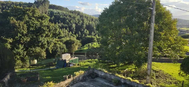 Casa con 895 m2 de parcela en Polanco: tranquilidad, buenas comunicaciones y playas a un paso — 12