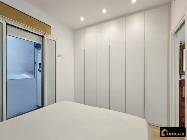 Luminoso piso con vistas a la Sagrada Familia — 24