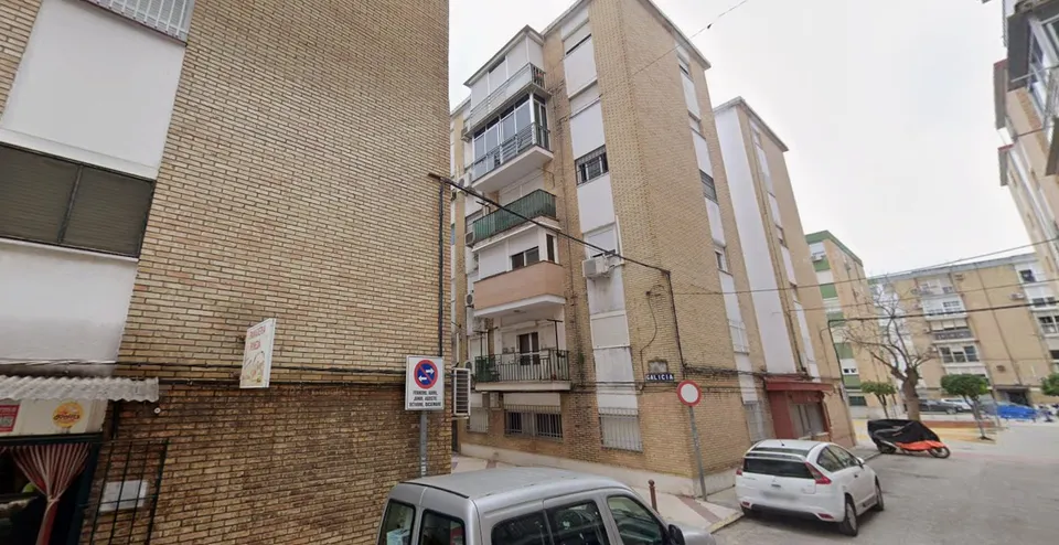 Apartamento 2 habitaciones 66m² en venta - Andalucia