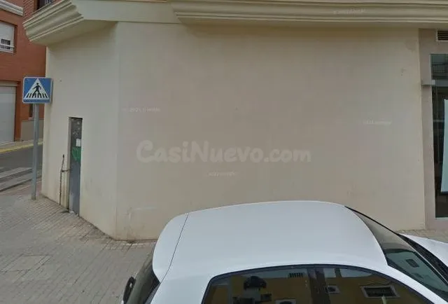 LOCAL COMERCIAL EN BASTO - foto 3