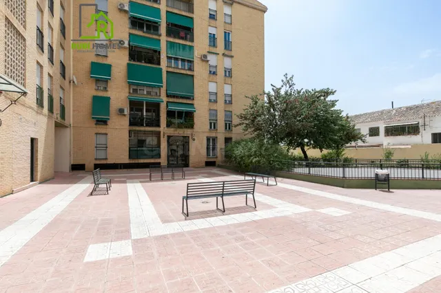 PISO EN VENTA CIRCUNVALACIÓN LA ENCINA - GRANADA — 5