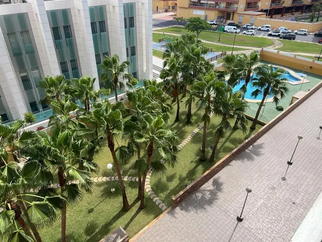 Apartamento en Roquetas de Mar, almeria - solo funcionarios — 8