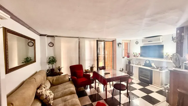 Venta de piso con dos dormitorios en Torremolinos, Málaga, C - foto 5
