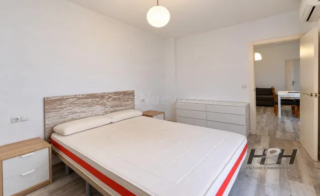 Casa 1 habitación 50m² en venta - Burjassot — 5
