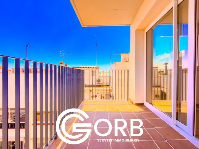 OBRA NUEVA EN CANET DE MAR – VIVIENDAS DE 3 habitaciones CON - foto 3