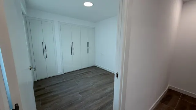¡Ático reformado a estrenar en Puerto de Sagunto! — 12