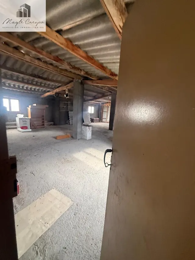 CASA CON VISTAS IMPRESIONANTES EN CADIAR, ALPUJARRA GRANADINA — 21