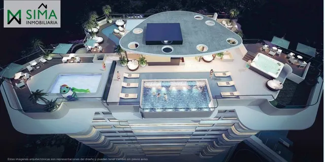 PROYECTO NUEVO - Se vende apartamento Nuevo en el sector de  - foto 4