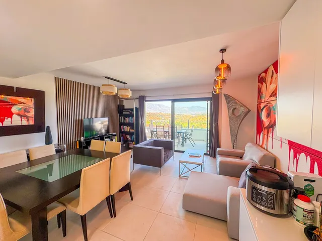 Ático Dúplex 2 habitaciones 110m² en venta - Riviera del sol — 16