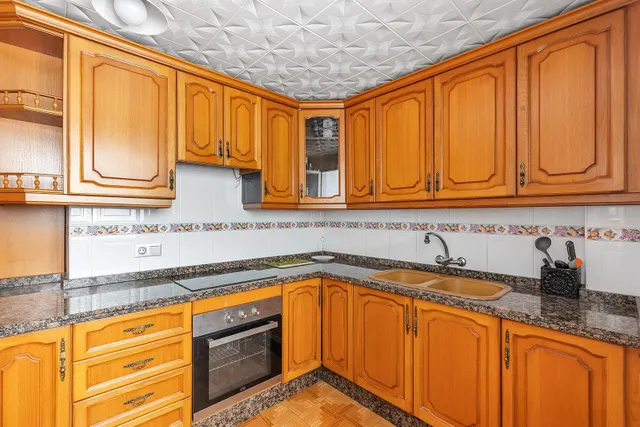 PISO DE ESQUINA CON VISTAS DESPEJADAS A LA LAGUNA ROSA DE TORREVIEJA - UNA OPORTUNIDAD ÚNICA — 18