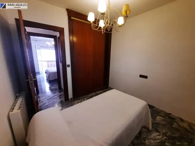Piso 3 habitaciones 100m² en alquiler - Alhamar — 11