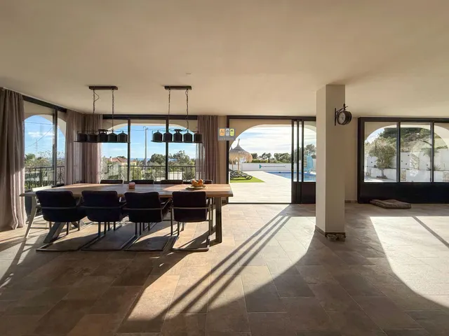 Detached house for sale La Villajoyosa — 27