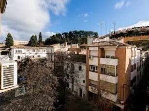 Precioso piso con vistas en Calle Real de Cartuja — 25