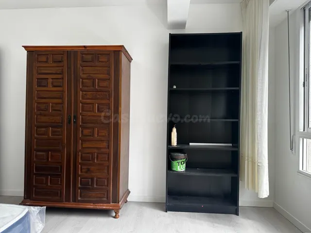 PISO EN VENTA EN XENERAL PARDIÑAS - foto 5