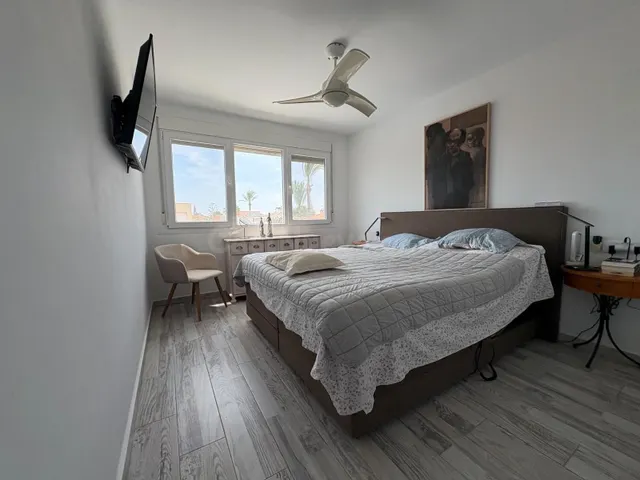 Villa 2 habitaciones 130m² en venta - La Siesta - El Salado  - foto 5