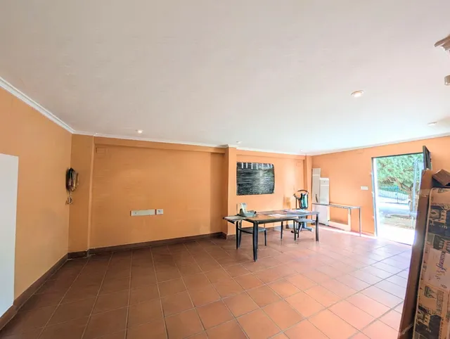 Oportunidad, en venta magnífico chalet en Cocentaina. — 46