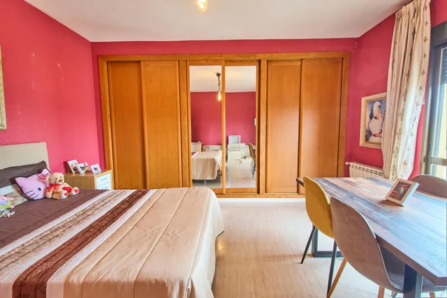 Casa en Purchil, Vegas del Genil — 42