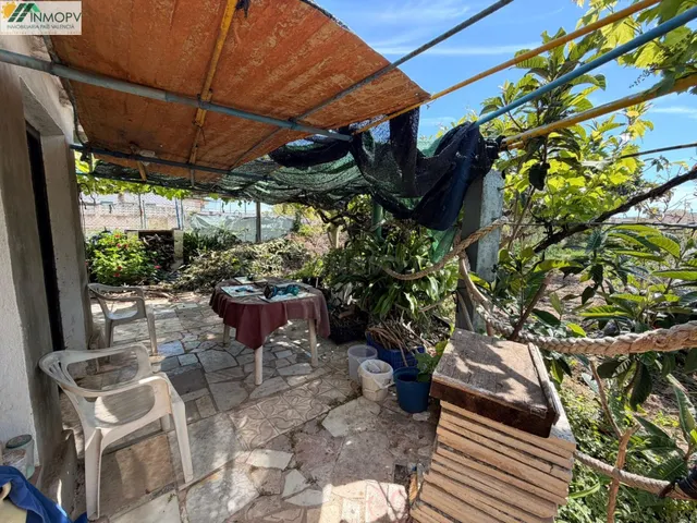 FINCA RÚSTICA VALLADA DE 560 M2 CON CASA LEGALIZADA A 1 KM D - foto 3