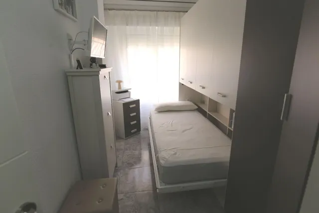 Apartamento recientemente reformado al lado del mar !!! — 9
