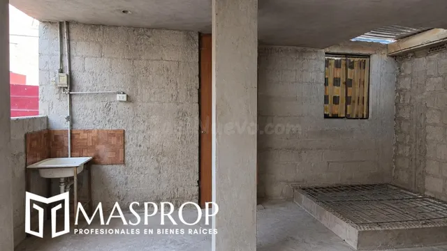 DEPARTAMENTO EN SEGUNDO PISO – TACNA - foto 4
