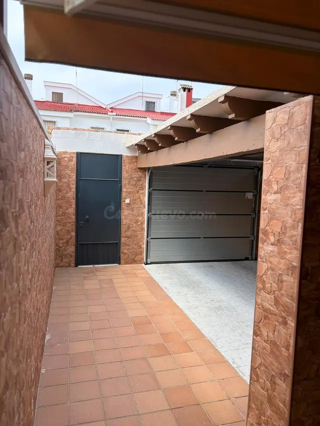 Venta vivienda unifamiliar en san roque (campamento) — 2