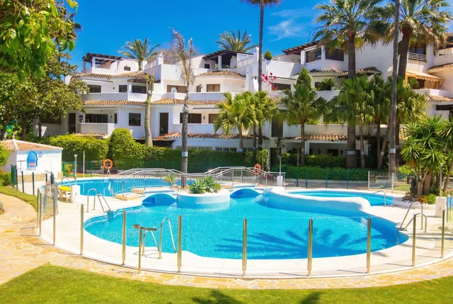 Apartamento 3 habitaciones 116m² en venta - Marbella — 19