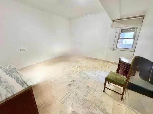 ESTUPENDO PISO DE 4 DORMITORIOS EN LA GLORIETA DE ALQUILER CON AMPLIO BALCÓN  (SE AMUEBLA SEGÚN NECESIDAD) ¡¡VISITELO SIN COMPORMISO!! — 16