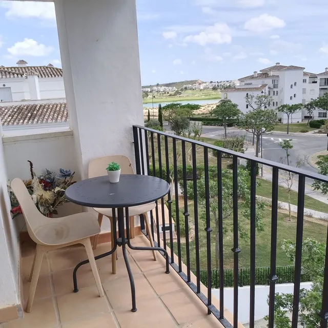 Apartamento 2 habitaciones en venta - SUCINA — 39