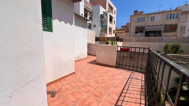 Vivir en el centro de Palma - foto 2