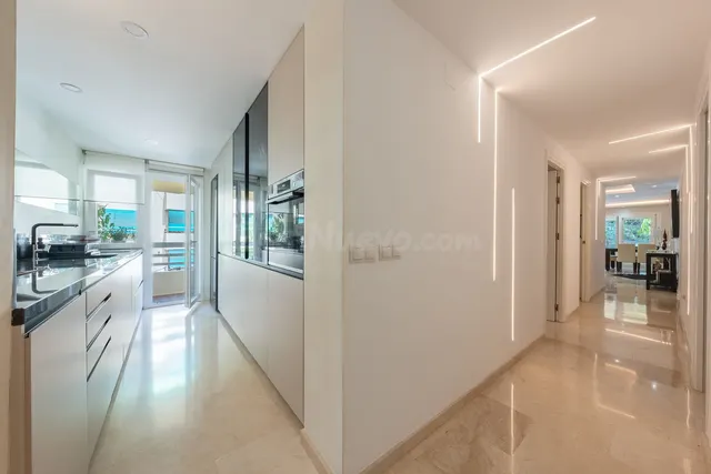 Apartamento 2 habitaciones 130m² en venta - Marbella — 4