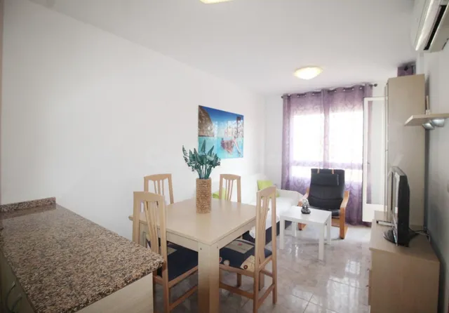 REF. _PISO CÉNTRICO DE 2 habitaciones EN OROPESA DEL MAR (PU - foto 5