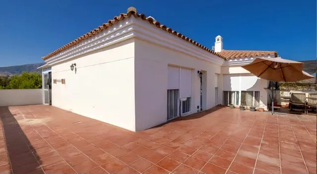 Ático 2 habitaciones 70m² en venta - Riviera del sol — 7