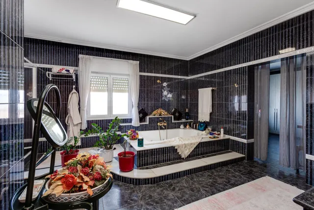 En Venta Villa de Lujo en San Luis Torrevieja — 17