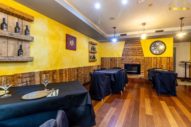 SE TRASAPASA CONOCIDO RESTAURANTE EN GUADALAJARA CAPITAL — 19