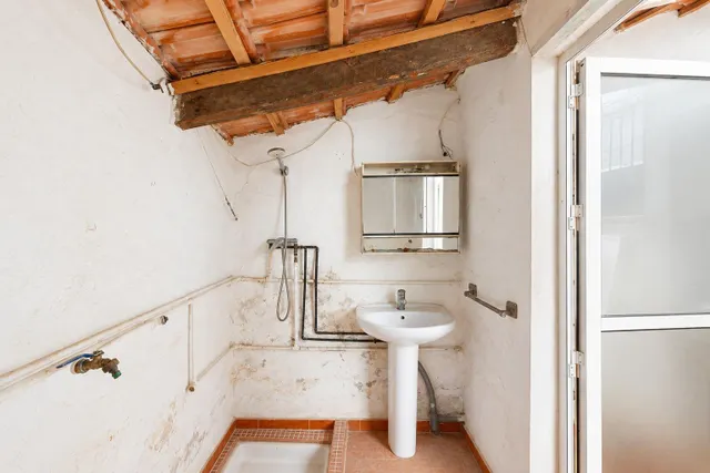 Una casa que sabe a huerta, familia y buenos momentos — 48