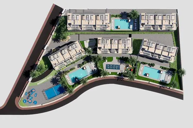Apartamento 2 habitaciones 88m² en venta - Ciudad Universita - foto 4