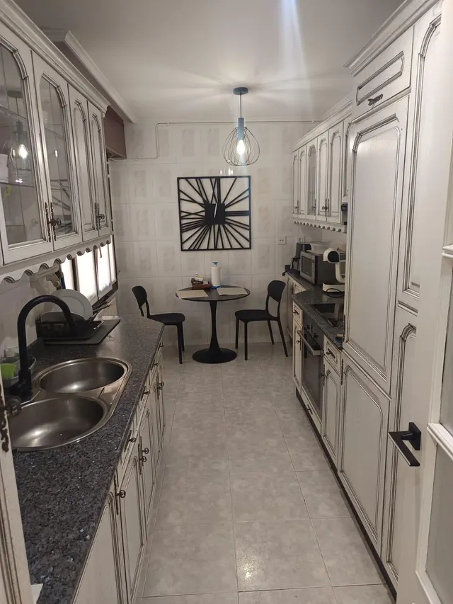 VENTA PISO EN ZALLA — 8