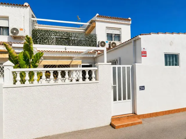 Dúplex Reformado en El Limonar, Torrevieja — 23