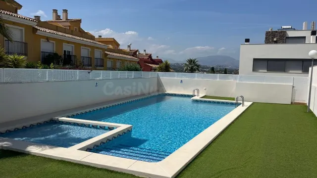 Villa 3 habitaciones 124m² en venta - ALBIR ALTO - foto 3