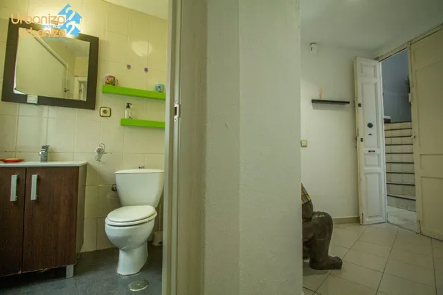 Apartamento casco antiguo Badajoz — 10