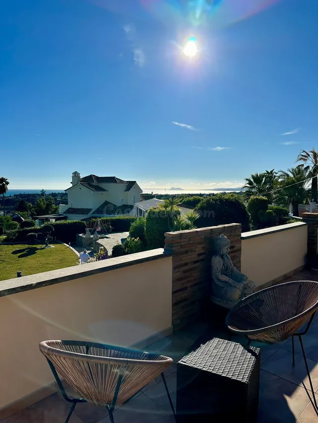 Chalet 6 habitaciones 200m² en venta - Costa Del Sol - foto 5