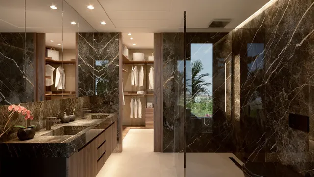 Villas de lujo Mustique & Aruba — 12