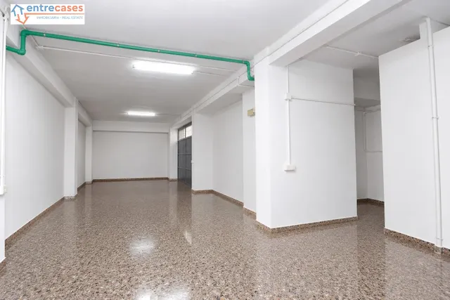 LOCAL/ALMACÉN DE ESQUINA – 80 m2 – DOBLE FACHADA – POSIBLE CAMBIO DE USO. PUERTO DE SAGUNTO. FOTOS — 13