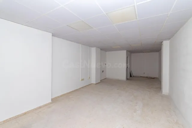 ✨ Local comercial en alquiler en Alminares – Granada — 4