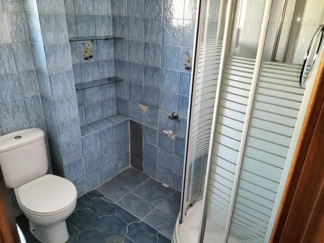 SE VENDE PISO EN Piso en venta en Calle de Blas Cabrera, 32 — 19