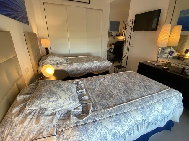 Adosado 3 habitaciones 185m² en venta - Costa Del Sol — 33