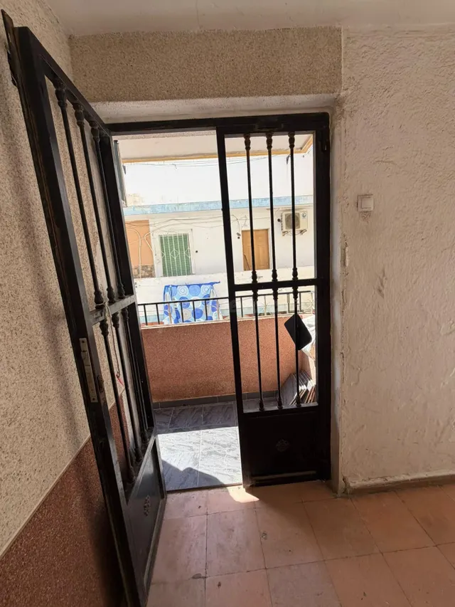 PISO PARA REFORMAR EN LA CHANCA – PESCADERÍA, ALMERÍA - foto 5
