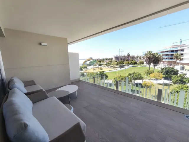 Apartamento 2 habitaciones 103m² en venta - Marbella - foto 5